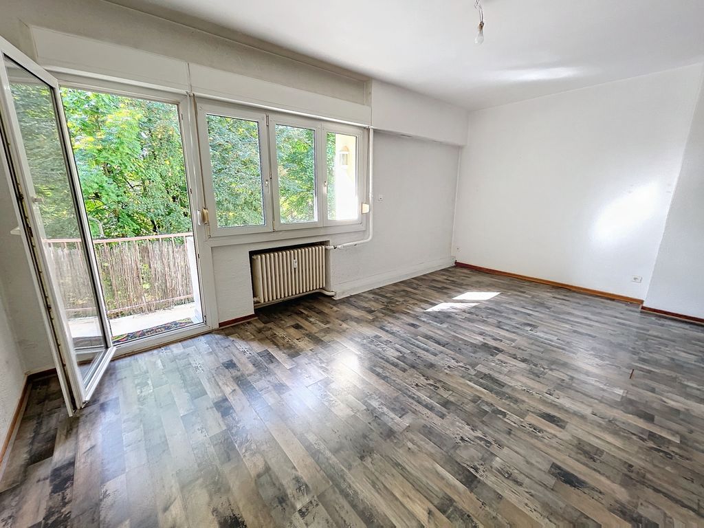 Achat appartement à vendre 2 pièces 57 m² - Montbéliard