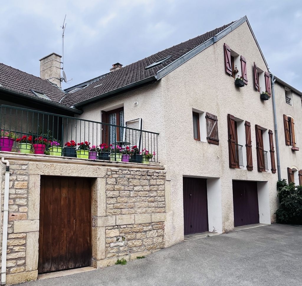 Achat appartement 4 pièce(s) Plombières-lès-Dijon