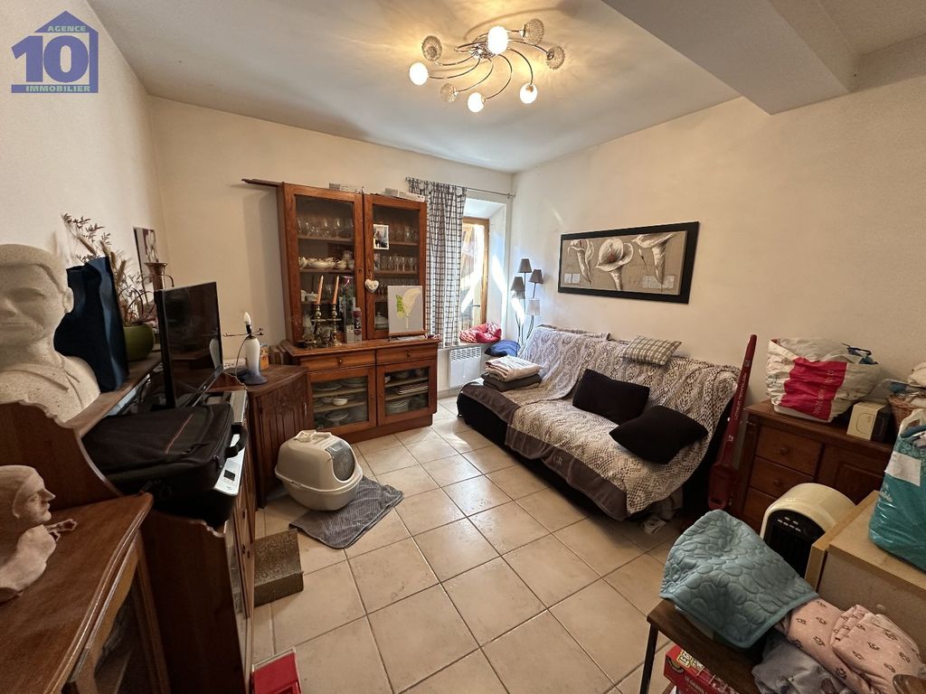 Achat maison à vendre 2 chambres 62 m² - Pomérols