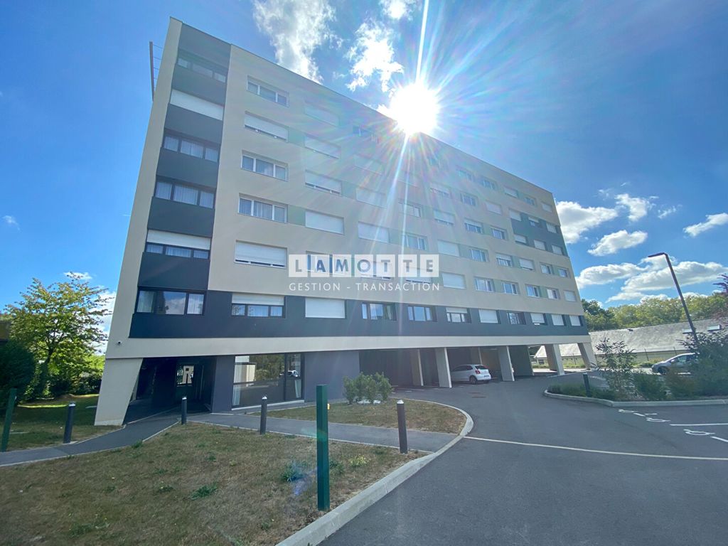 Achat studio à vendre 20 m² - Rennes