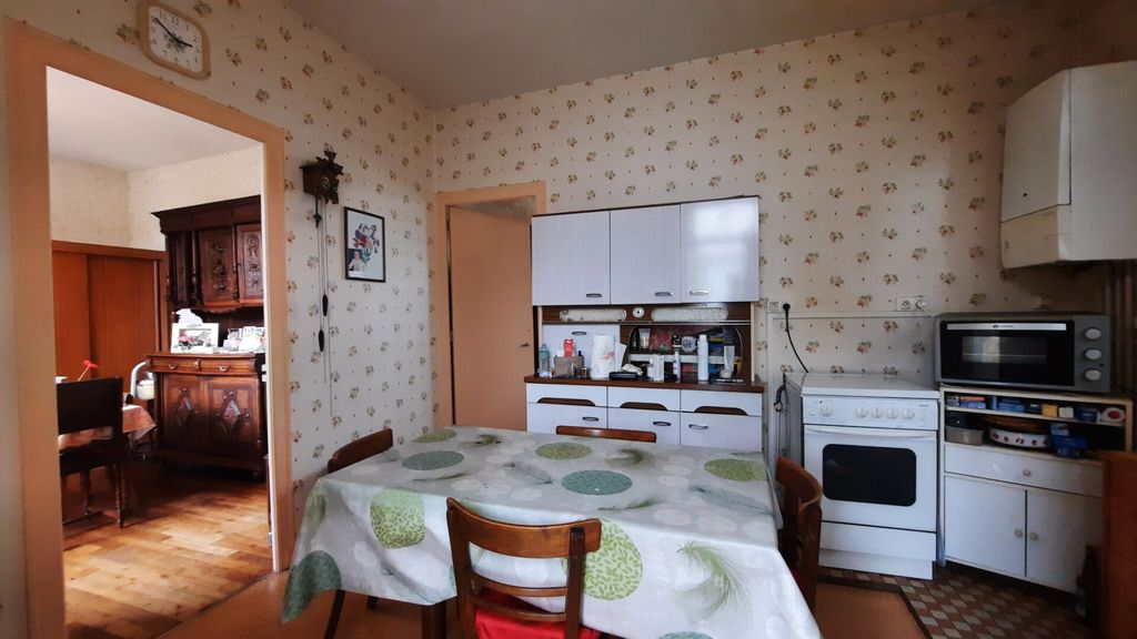 Achat maison 3 chambre(s) - Rennes