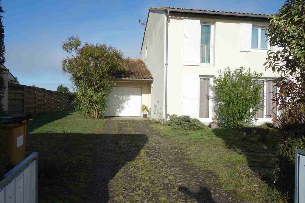 Achat maison à vendre 4 chambres 109 m² - Blaye