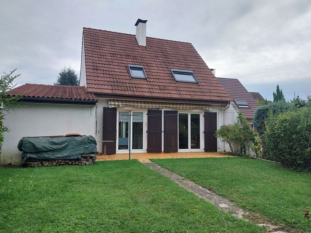 Achat maison à vendre 3 chambres 109 m² - Vienne