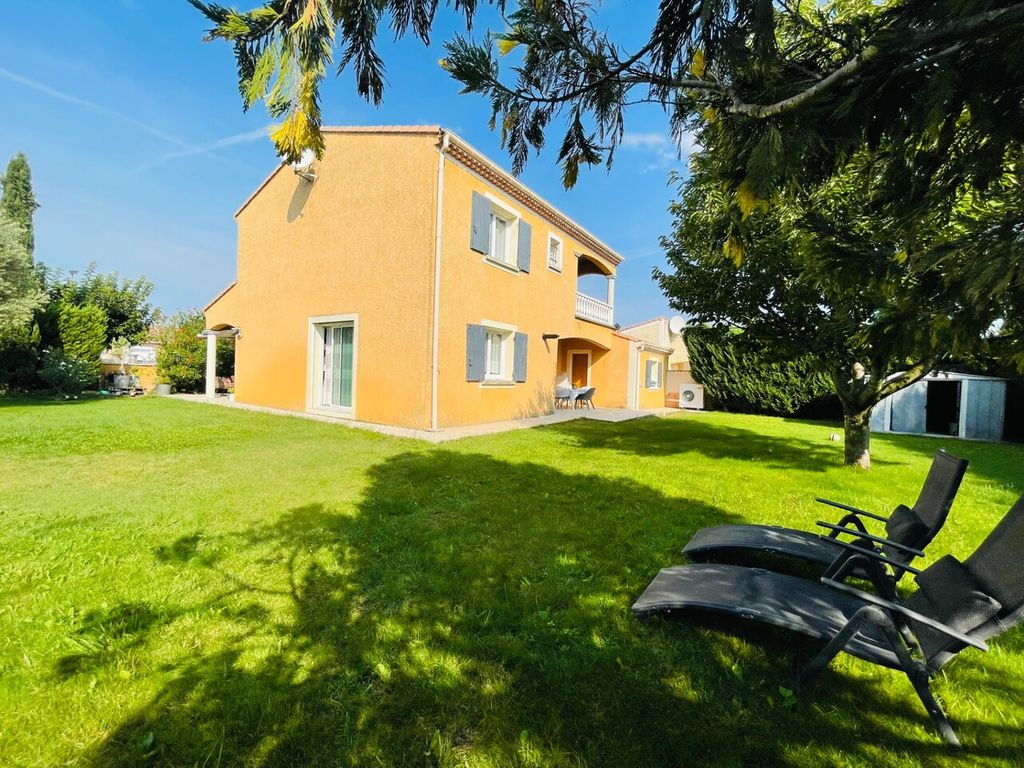 Achat maison à vendre 3 chambres 122 m² - Romans-sur-Isère