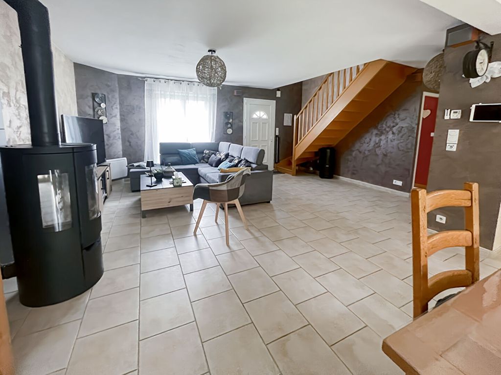 Achat maison 4 chambre(s) - Sens-de-Bretagne