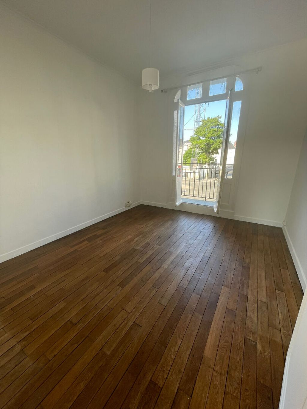 Achat appartement à vendre 2 pièces 35 m² - Tours