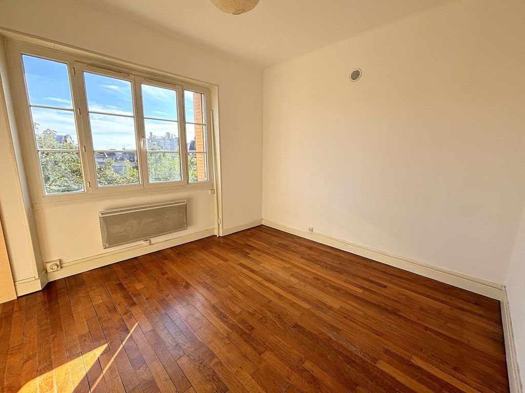 Achat appartement à vendre 2 pièces 36 m² - Dijon