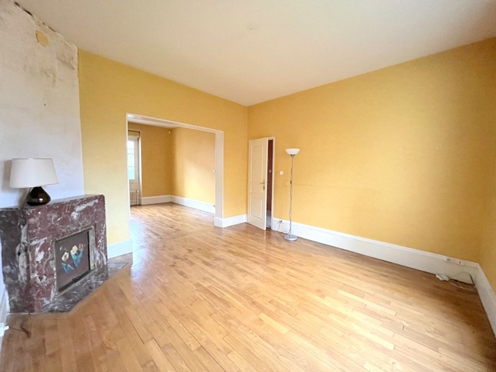 Achat maison à vendre 4 chambres 116 m² - Dijon