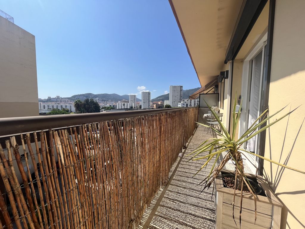 Achat appartement à vendre 2 pièces 55 m² - Ajaccio