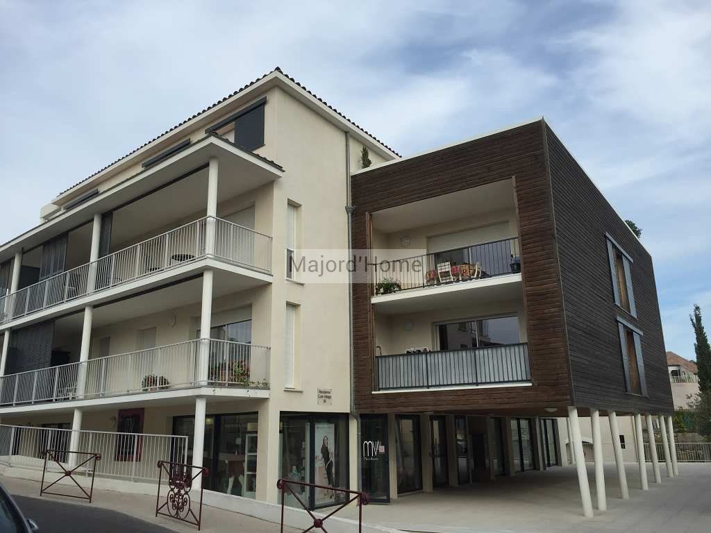 Achat appartement à vendre 3 pièces 77 m² - Teyran