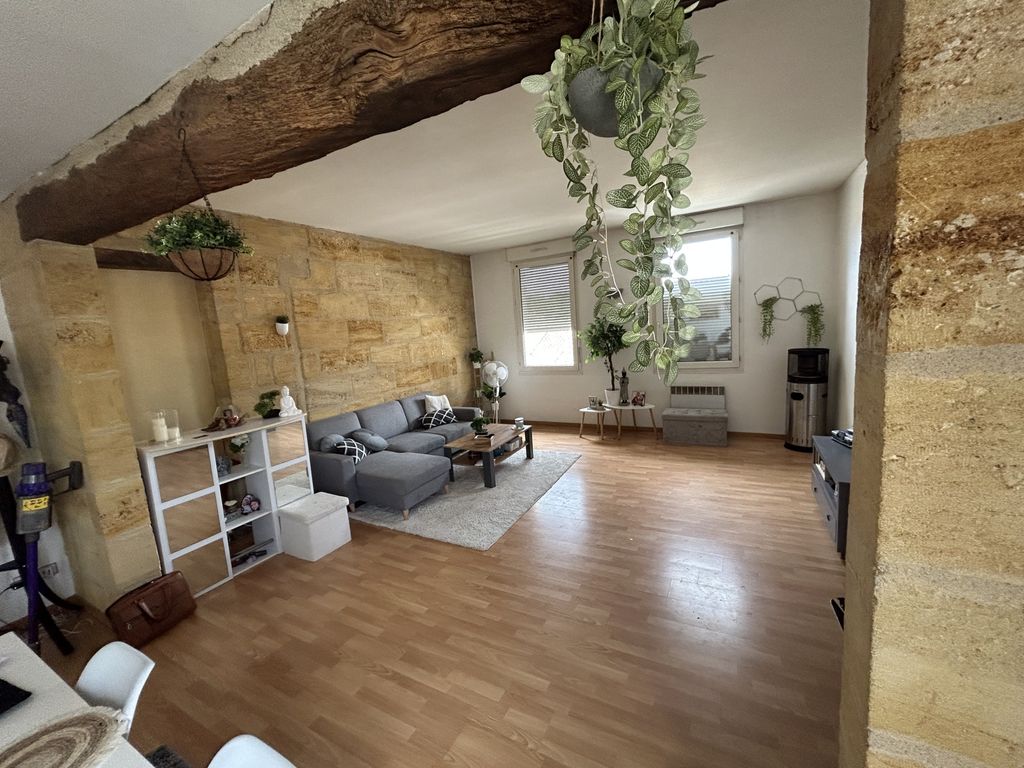 Achat appartement à vendre 5 pièces 110 m² - Saint-Denis-de-Pile