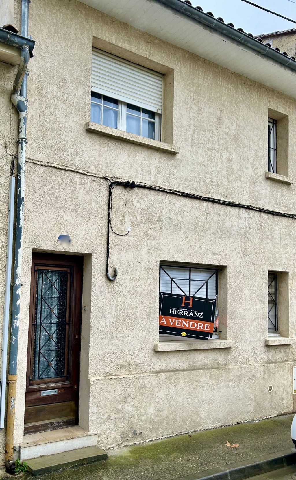 Achat maison à vendre 3 chambres 94 m² - Libourne