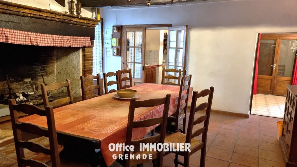 Achat maison à vendre 3 chambres 150 m² - Drudas