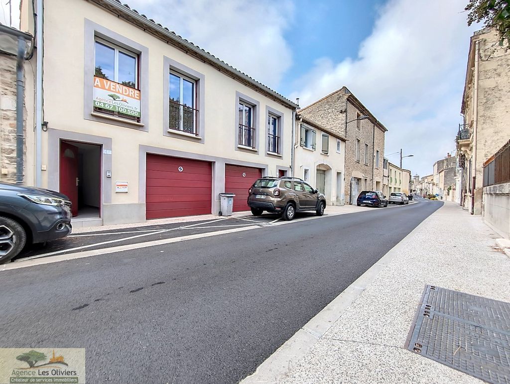 Achat maison à vendre 2 chambres 64 m² - Pignan