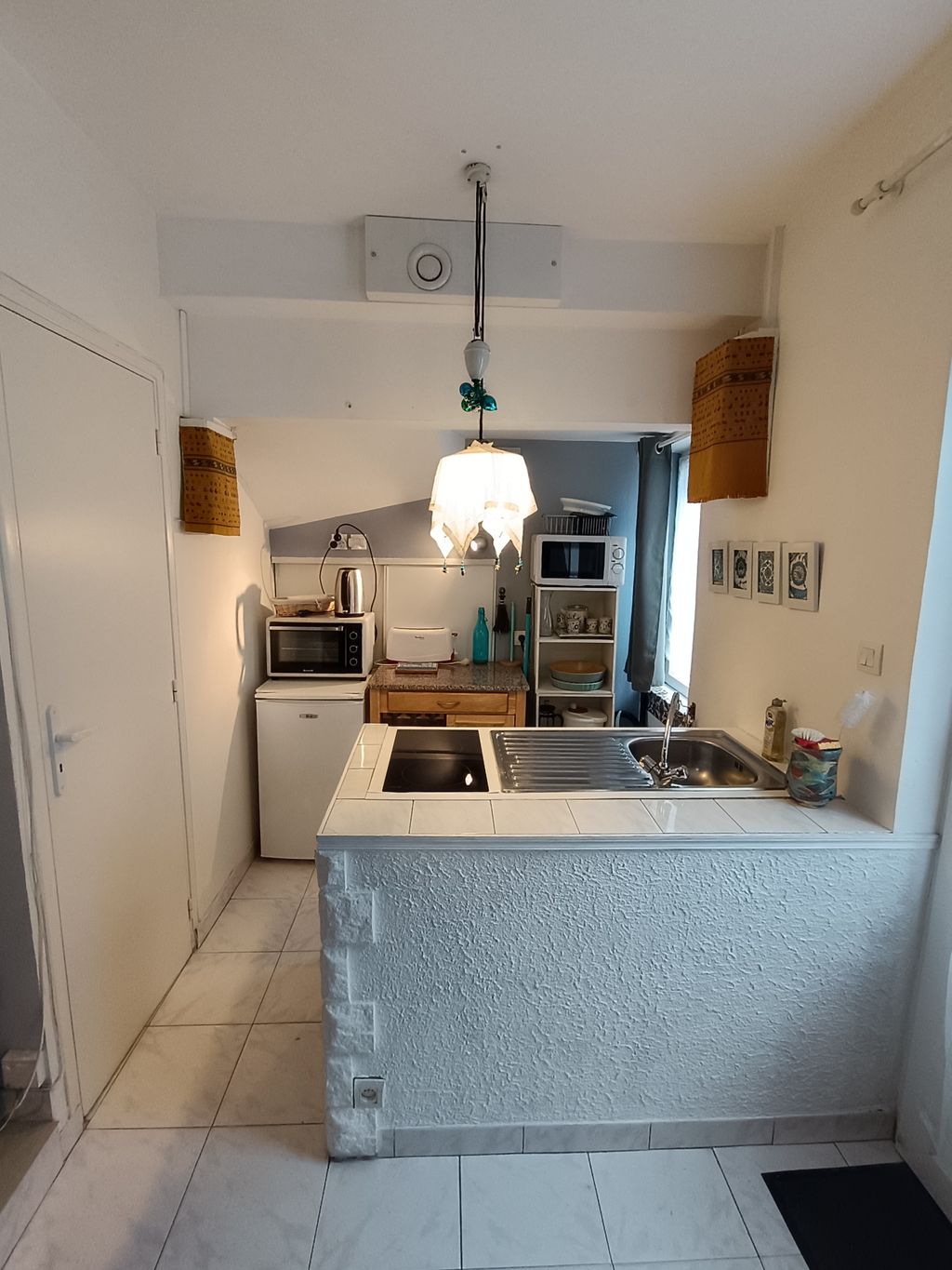 Achat appartement à vendre 2 pièces 28 m² - Saint-Malo