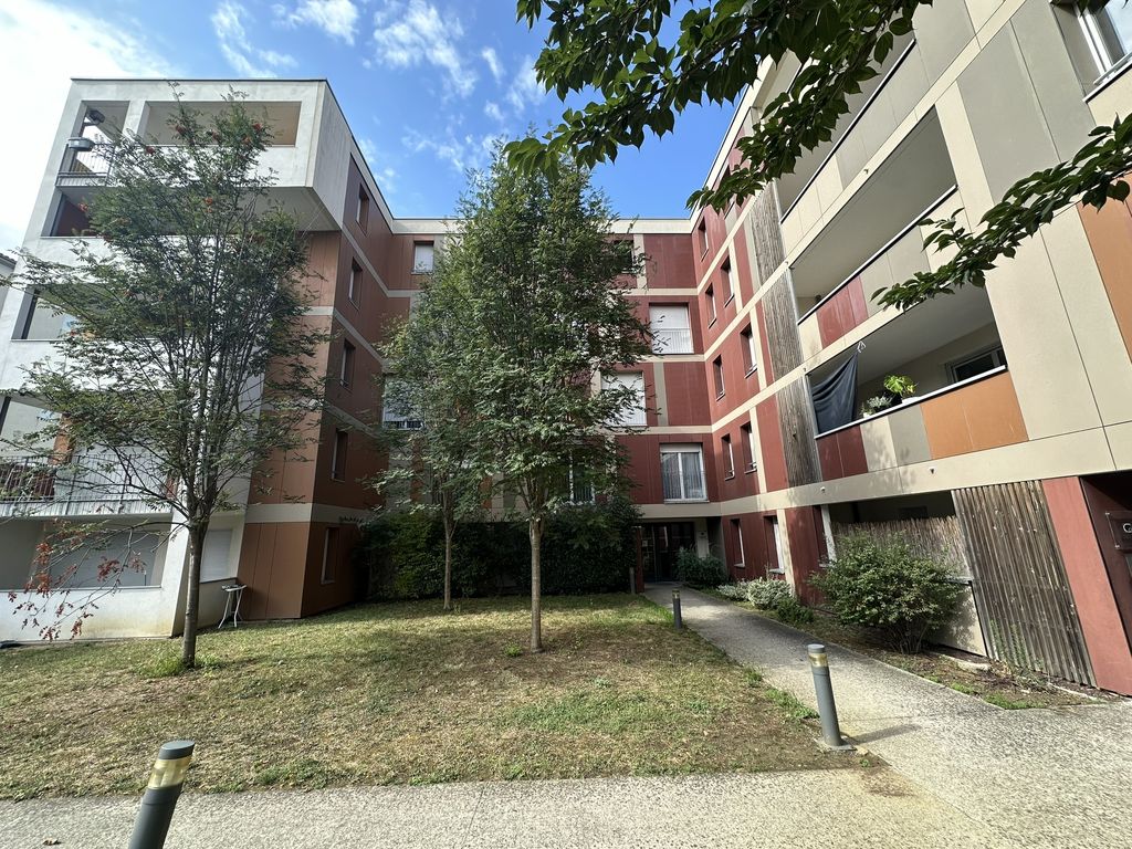 Achat studio à vendre 25 m² - Toulouse