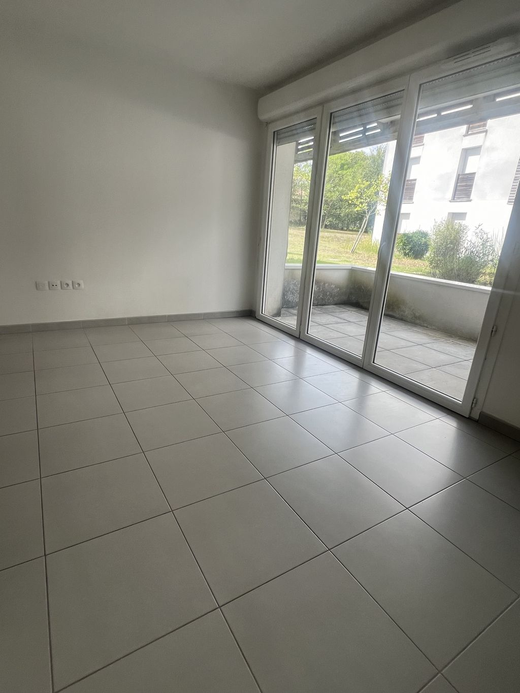 Achat appartement à vendre 2 pièces 41 m² - Eysines