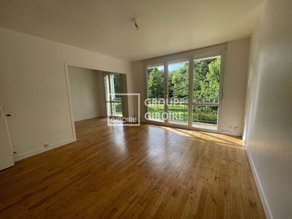 Achat appartement 4 pièce(s) Rennes