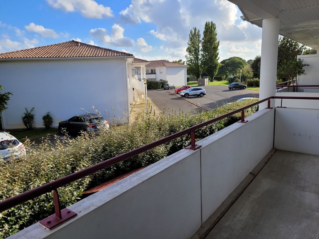 Achat appartement à vendre 2 pièces 42 m² - La Teste-de-Buch