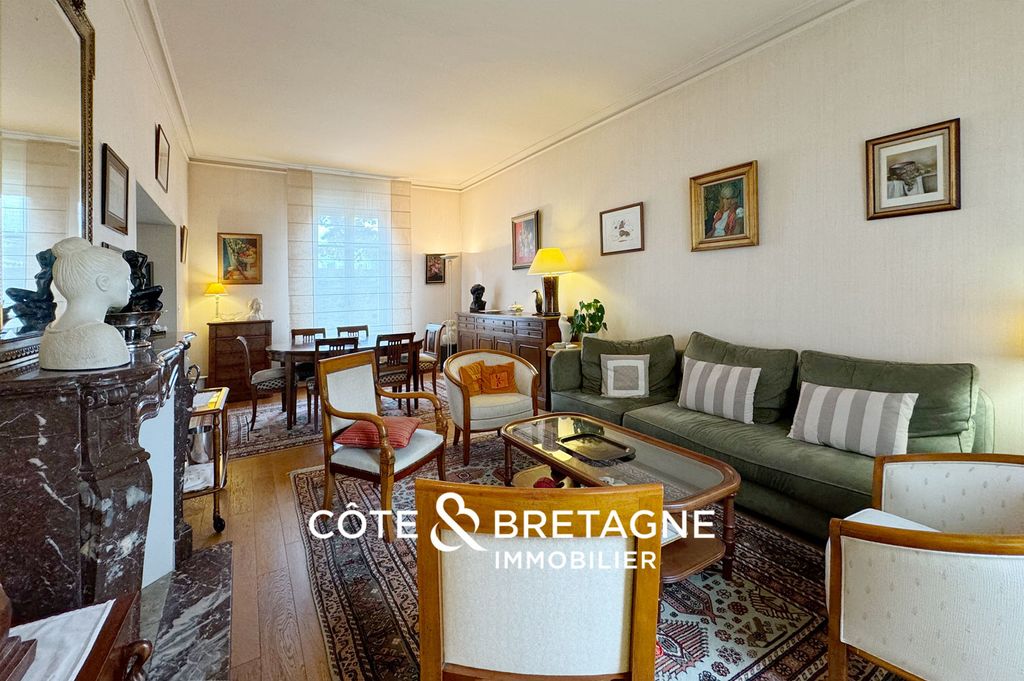 Achat maison 5 chambre(s) - Saint-Brieuc