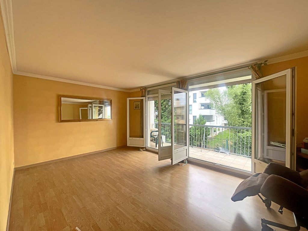 Achat appartement à vendre 3 pièces 81 m² - Toulouse