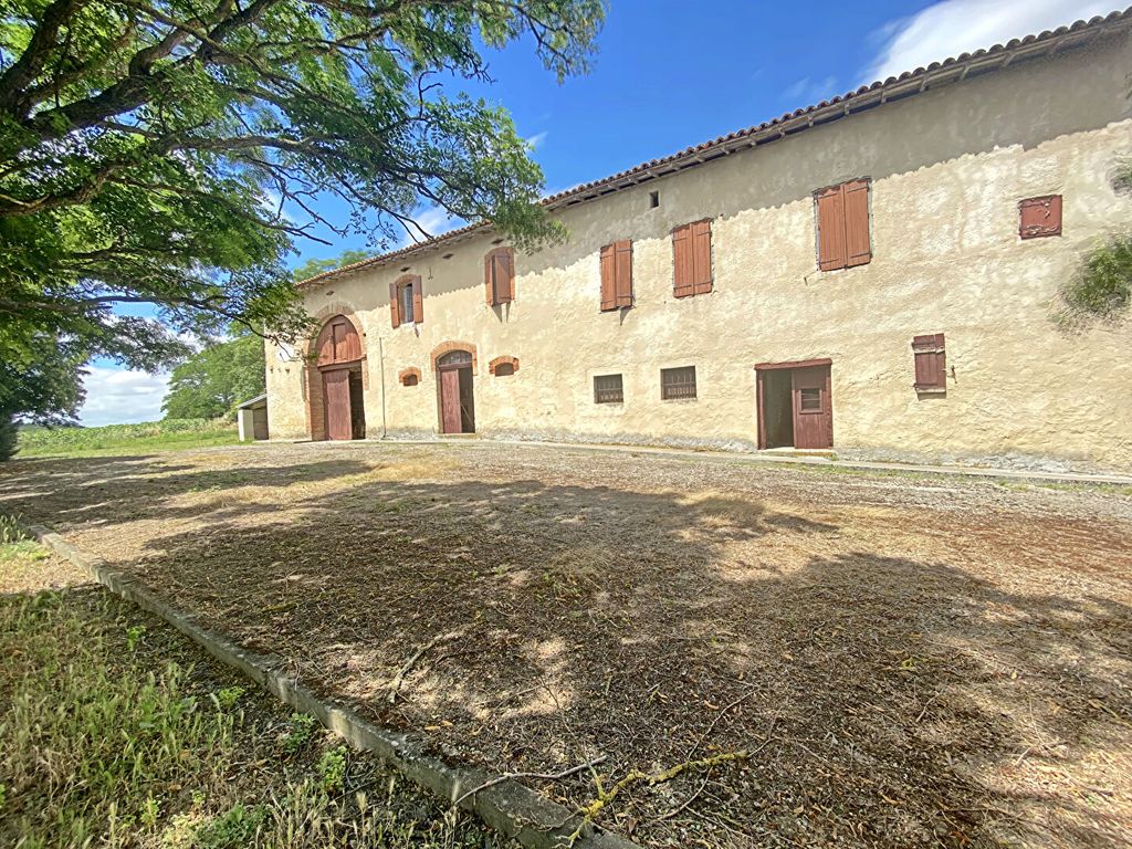 Achat maison 3 chambre(s) - Beauteville