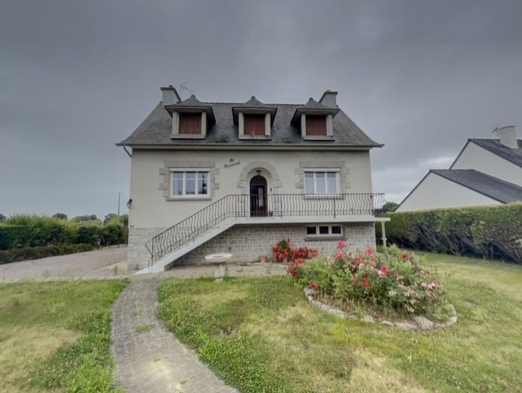 Achat maison 4 chambre(s) - Saint-Pôtan