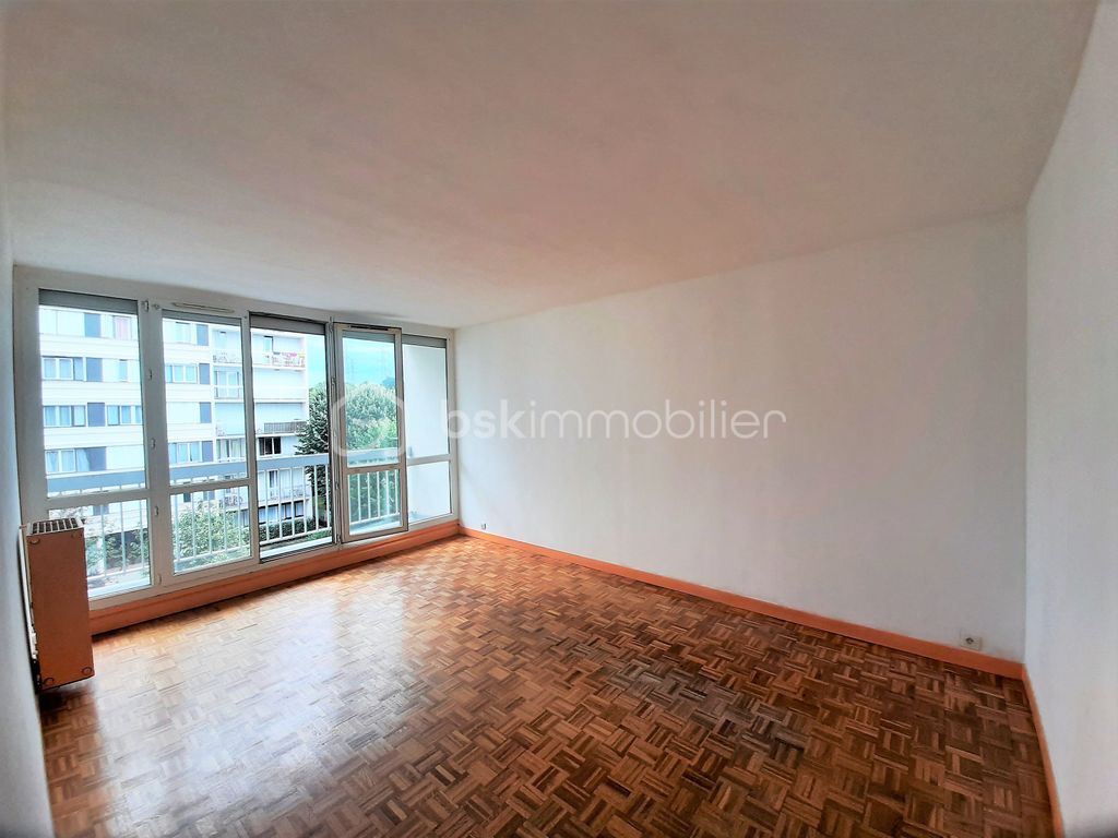 Achat appartement à vendre 4 pièces 86 m² - Chelles