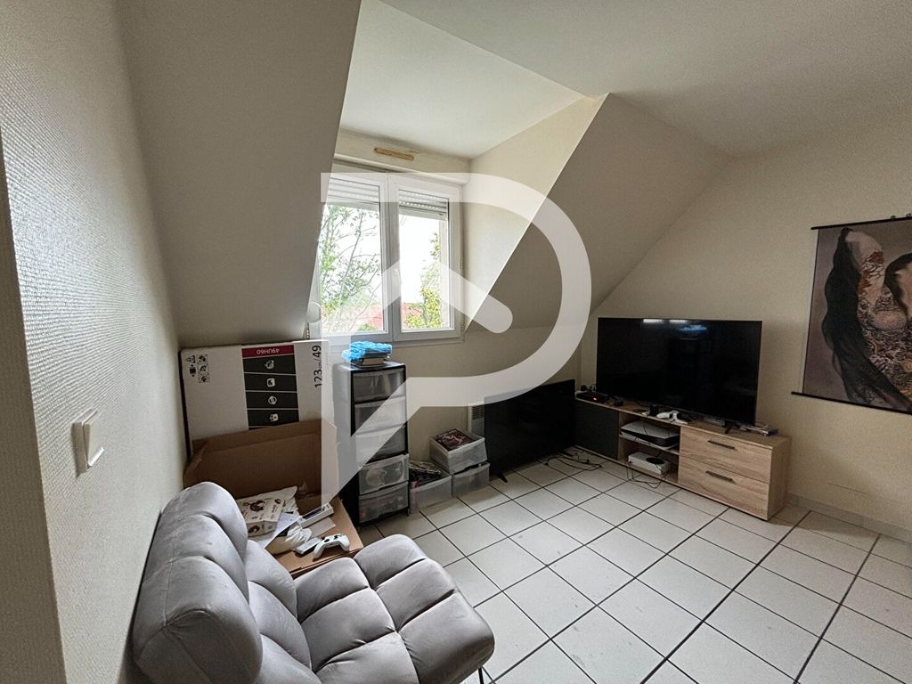 Achat appartement à vendre 2 pièces 32 m² - Longvic