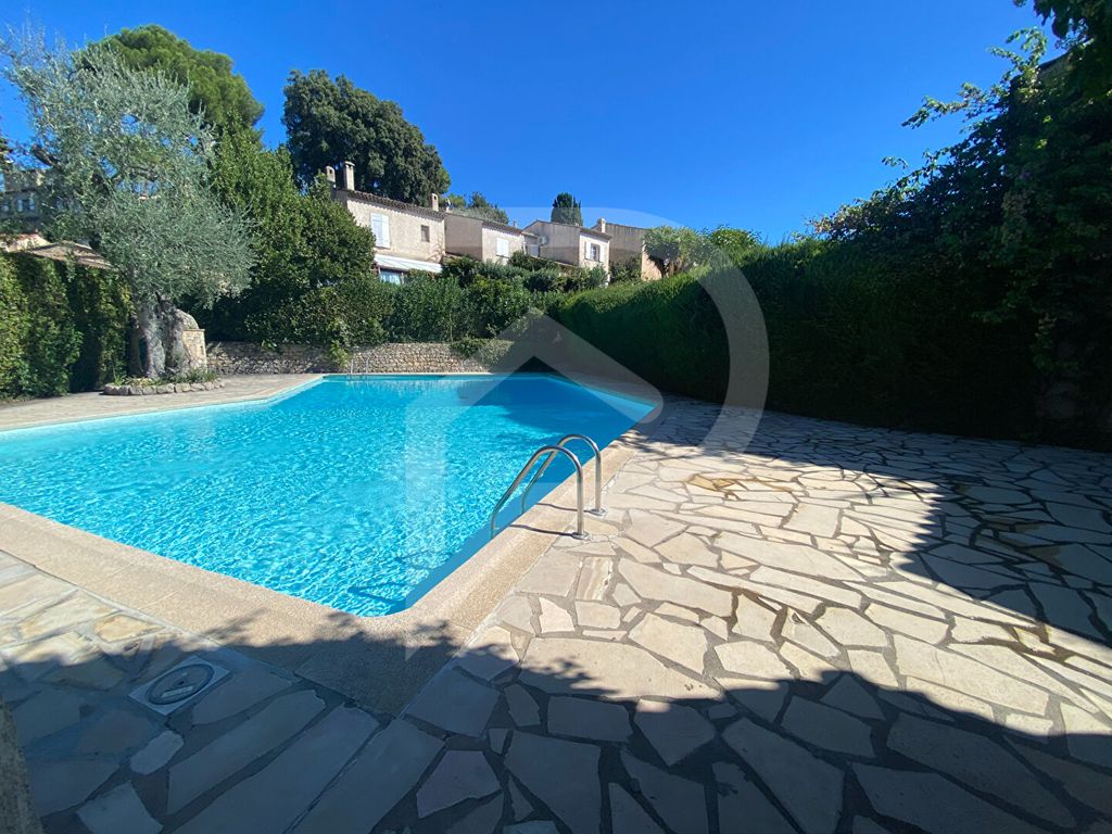 Achat maison 3 chambre(s) - Mougins