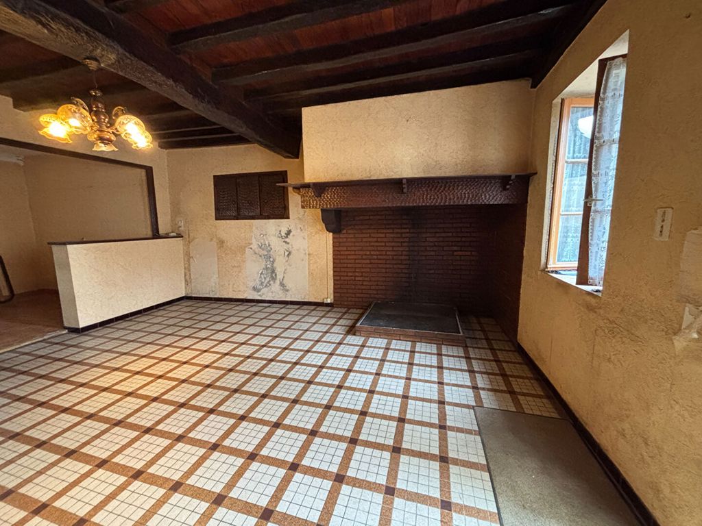 Achat maison 3 chambre(s) - Oloron-Sainte-Marie