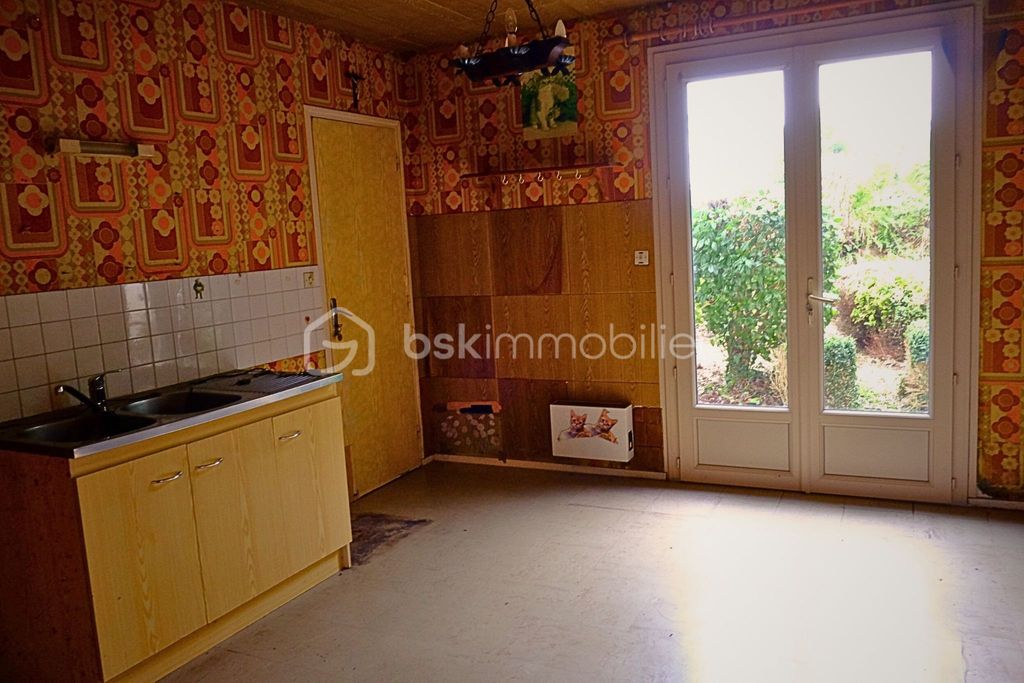 Achat maison 4 chambre(s) - Lannion