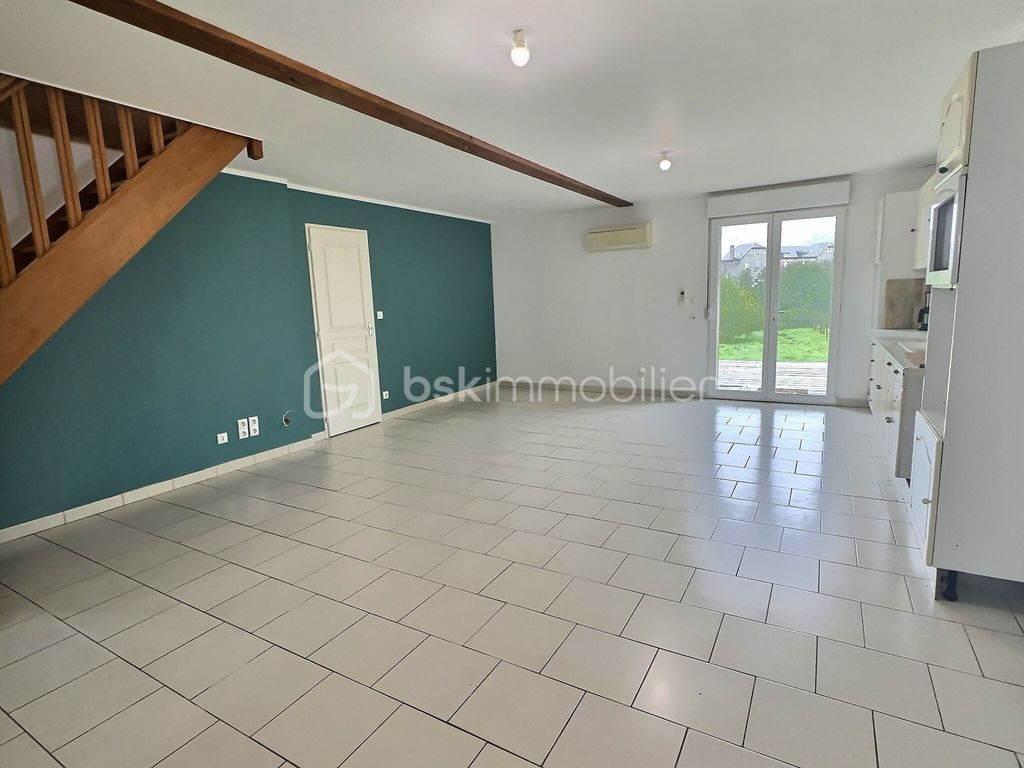 Achat maison à vendre 4 chambres 114 m² - Rouvroy-sur-Audry