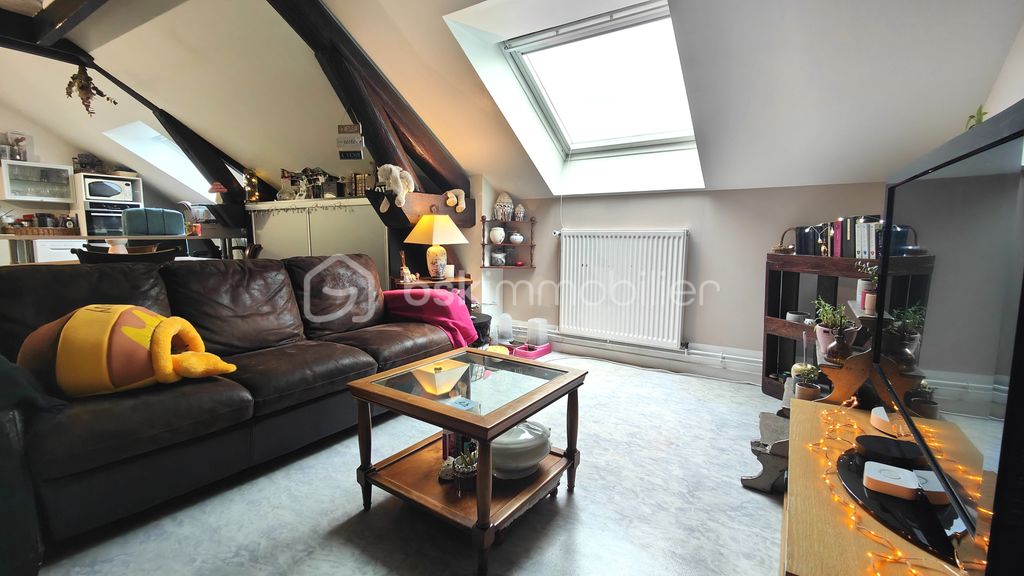 Achat appartement à vendre 2 pièces 51 m² - Épernay