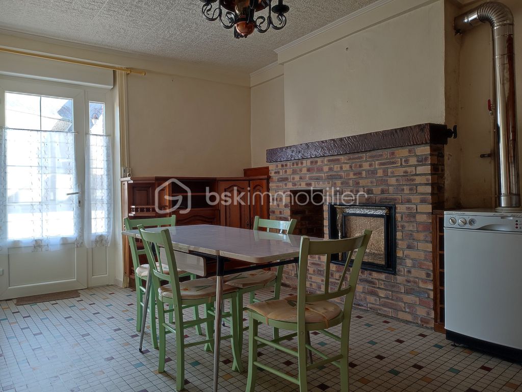 Achat maison 3 chambre(s) - Charchigné