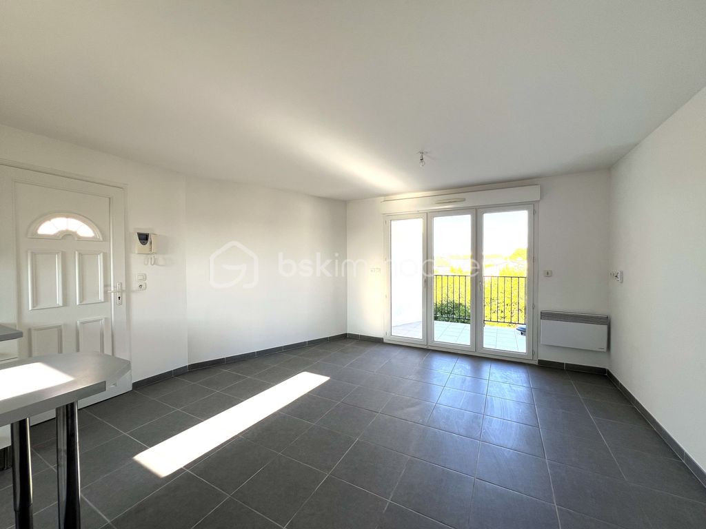 Achat appartement à vendre 3 pièces 54 m² - Frontignan