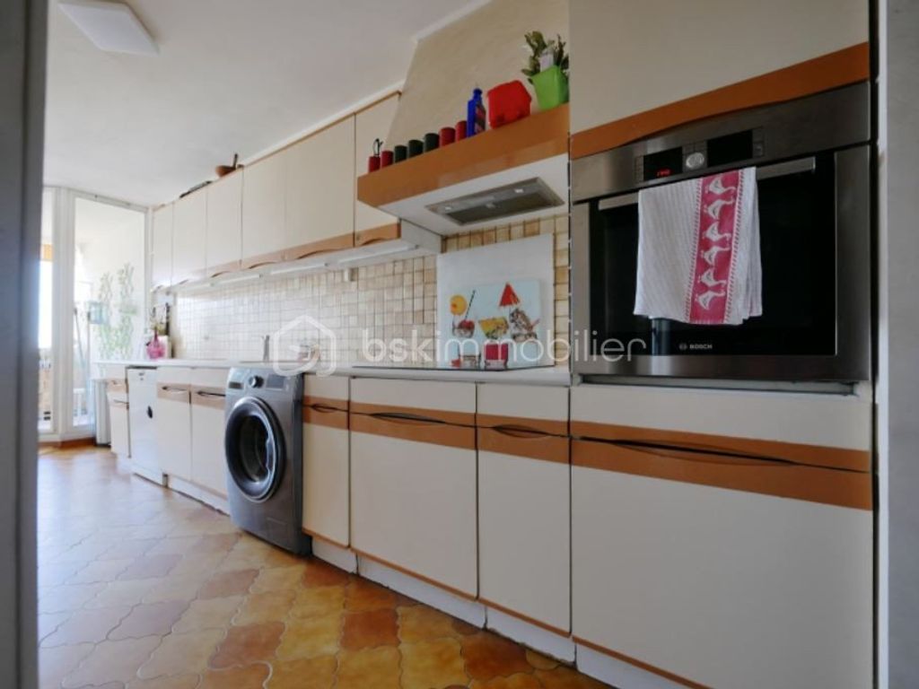 Achat appartement 4 pièce(s) Arcueil