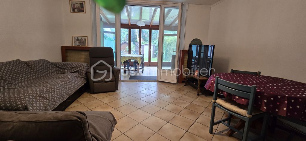 Achat maison à vendre 3 chambres 93 m² - Villepinte