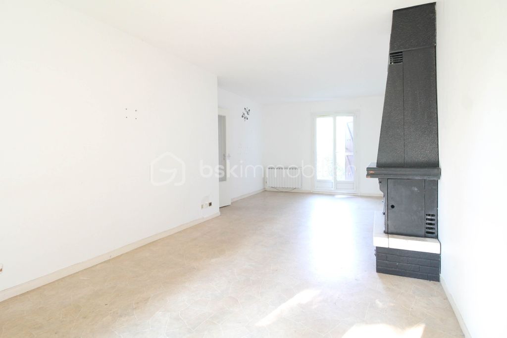 Achat maison 3 chambre(s) - Orléans