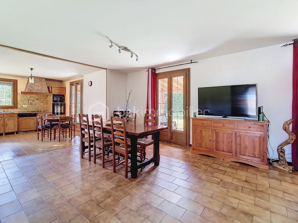 Achat maison 5 chambre(s) - Corcelles-lès-Cîteaux