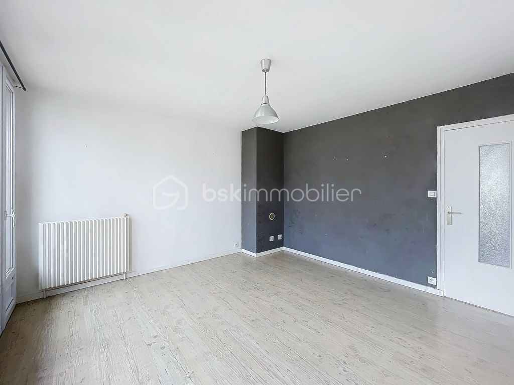 Achat appartement 4 pièce(s) Échirolles