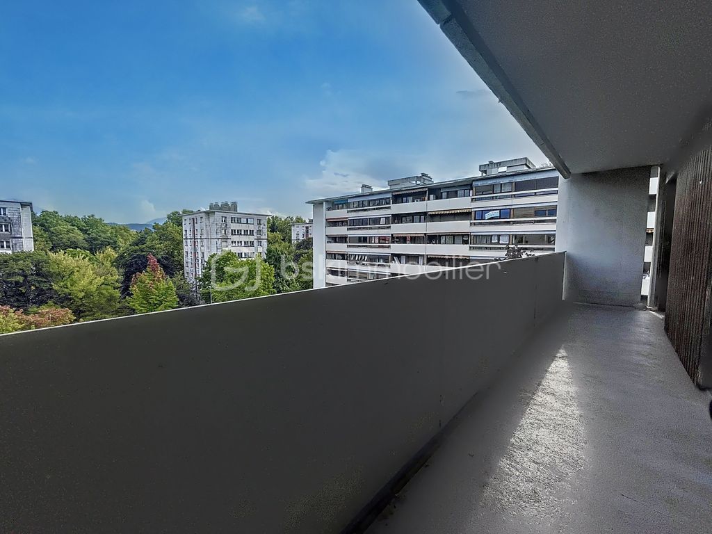 Achat appartement 5 pièce(s) Grenoble