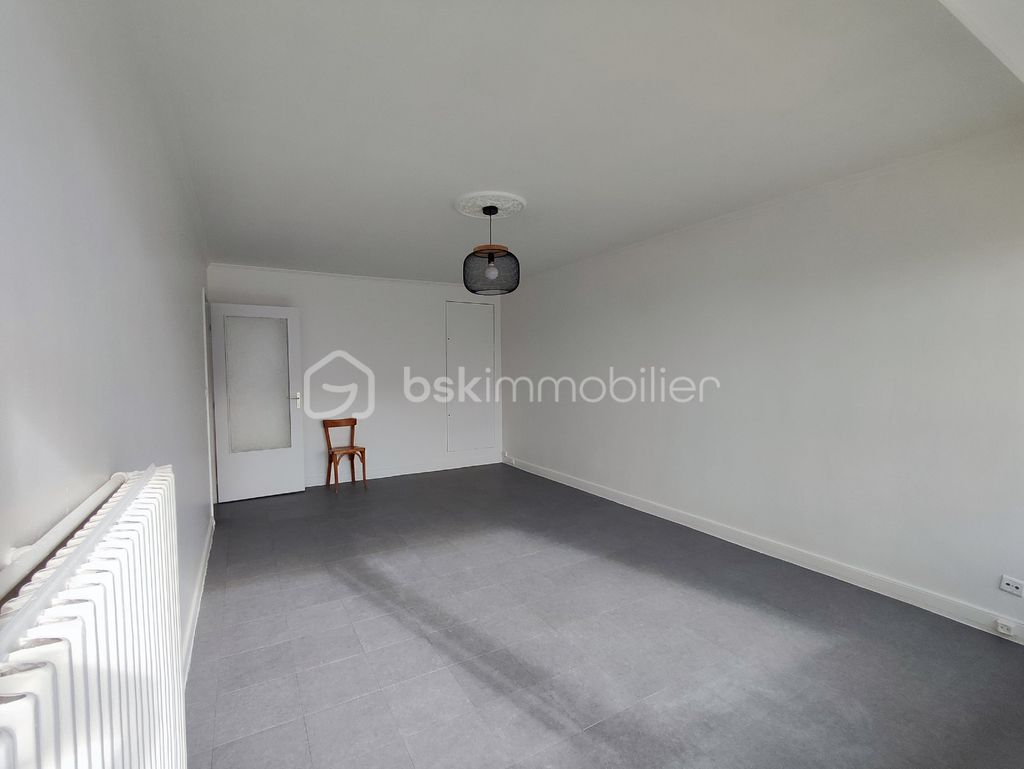 Achat appartement à vendre 3 pièces 67 m² - Vitry-sur-Seine