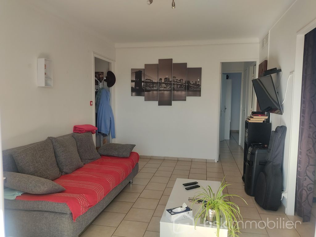 Achat appartement 3 pièce(s) Argelès-sur-Mer