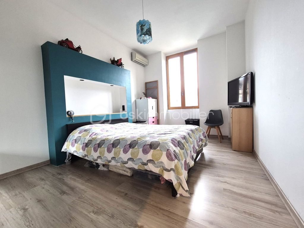 Achat maison à vendre 3 chambres 114 m² - Le Champ-près-Froges