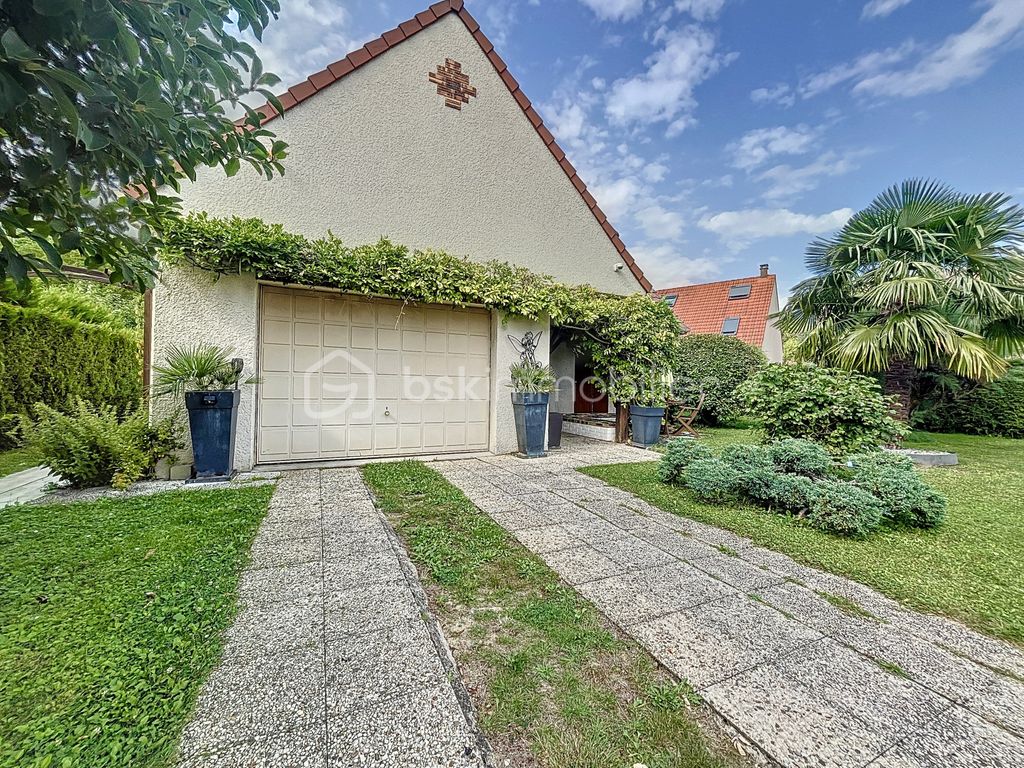 Achat maison à vendre 3 chambres 123 m² - Pontault-Combault