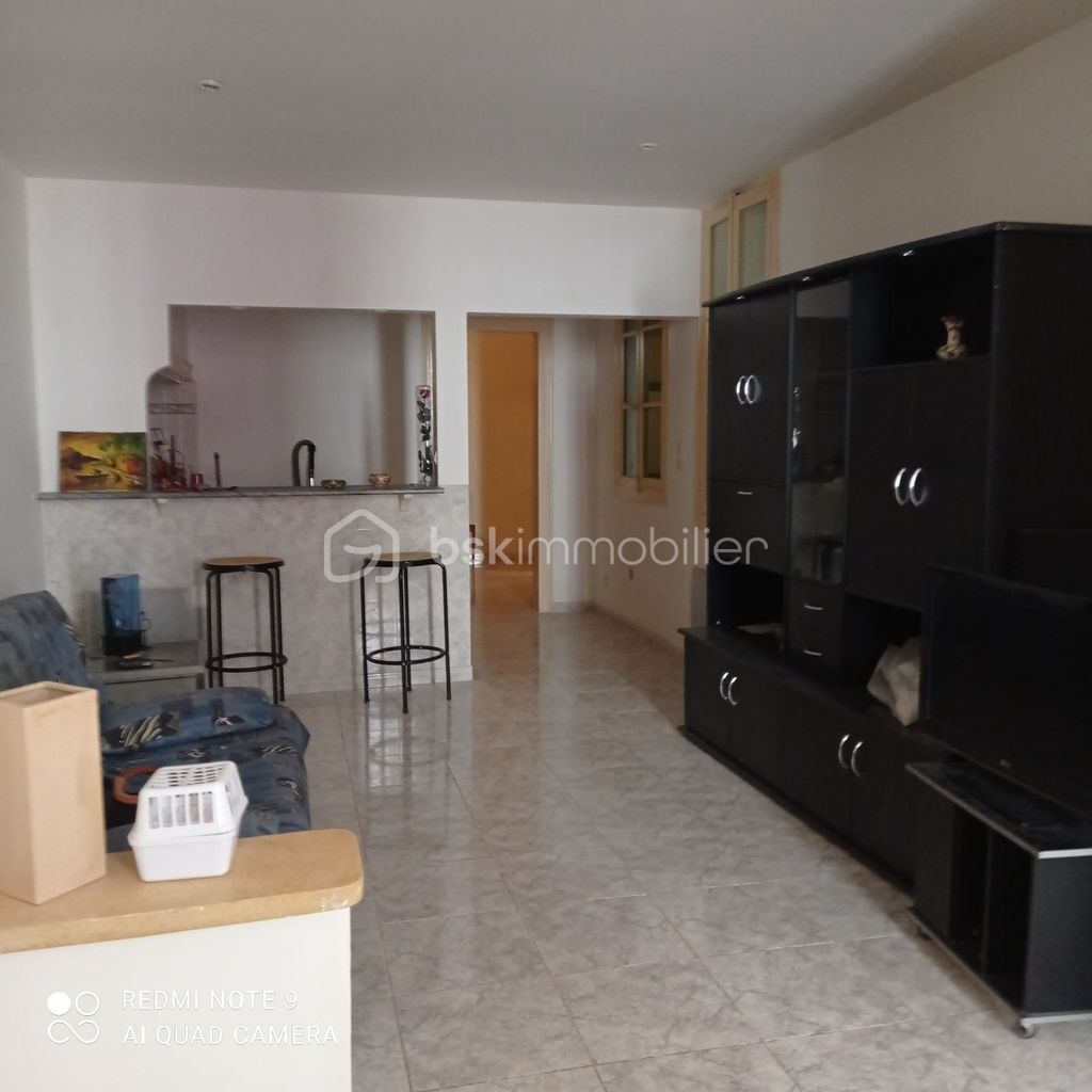 Achat appartement à vendre 2 pièces 53 m² - Montpellier