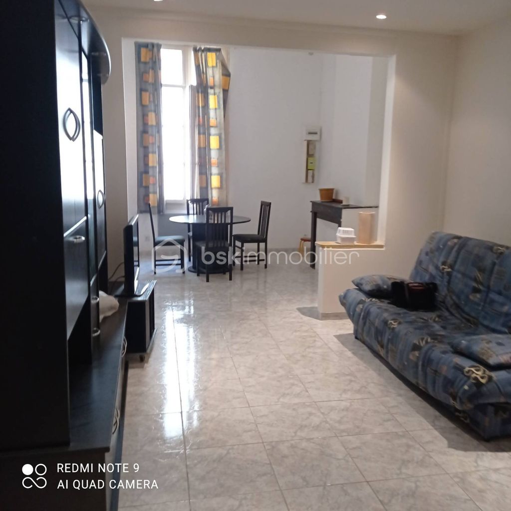 Achat appartement 2 pièce(s) Montpellier