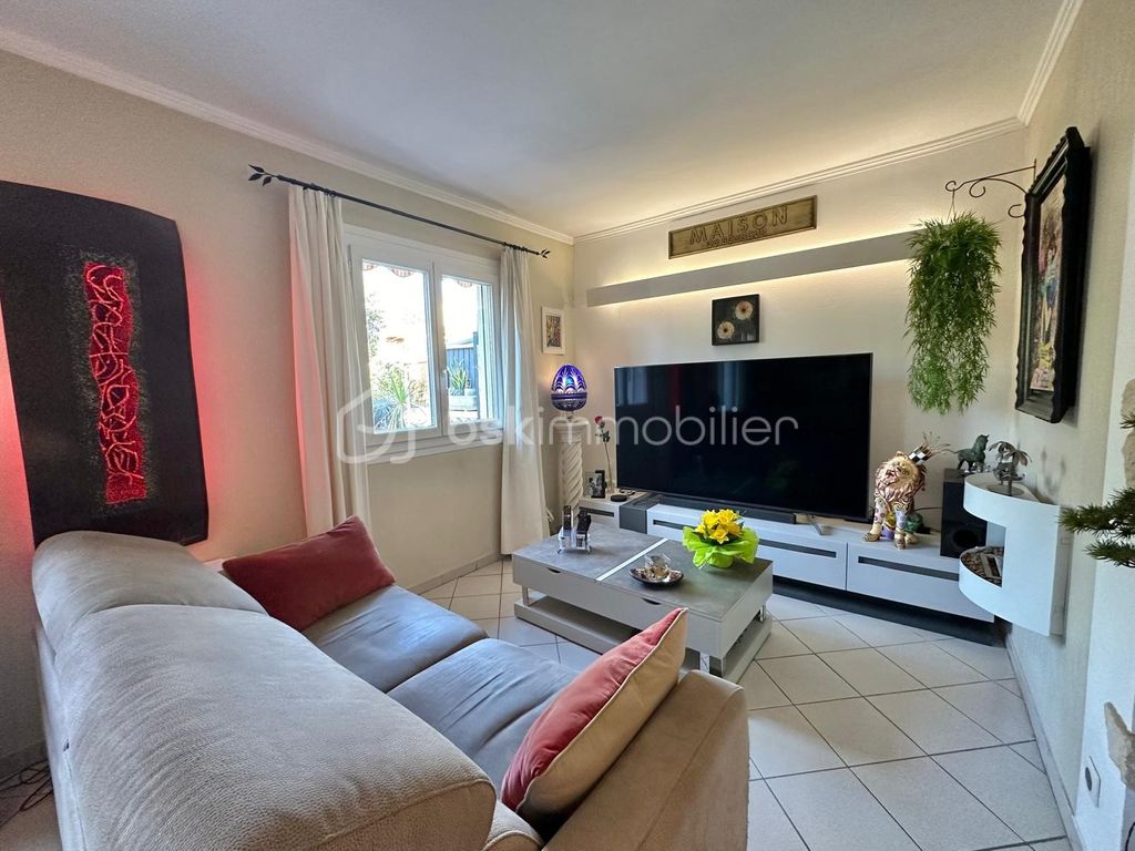 Achat maison 3 chambre(s) - Cagnes-sur-Mer