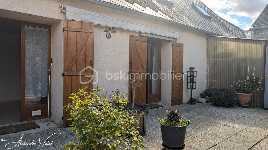 Achat maison 6 chambre(s) - Orgères-en-Beauce